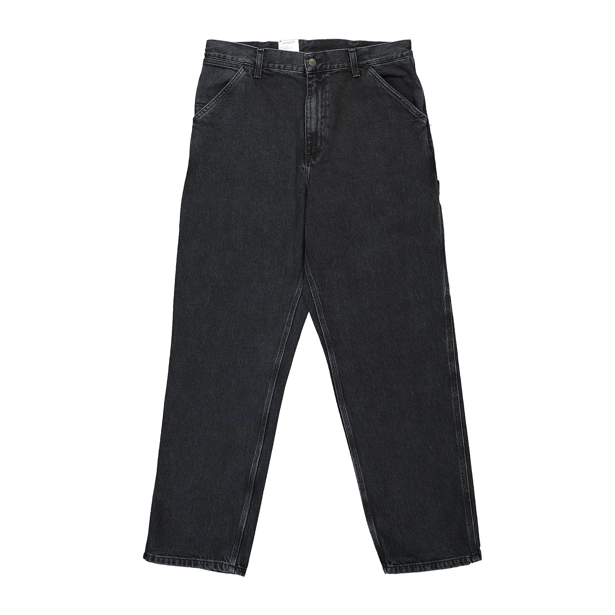 Carhartt WIP<br>Single Knee Pant Smith