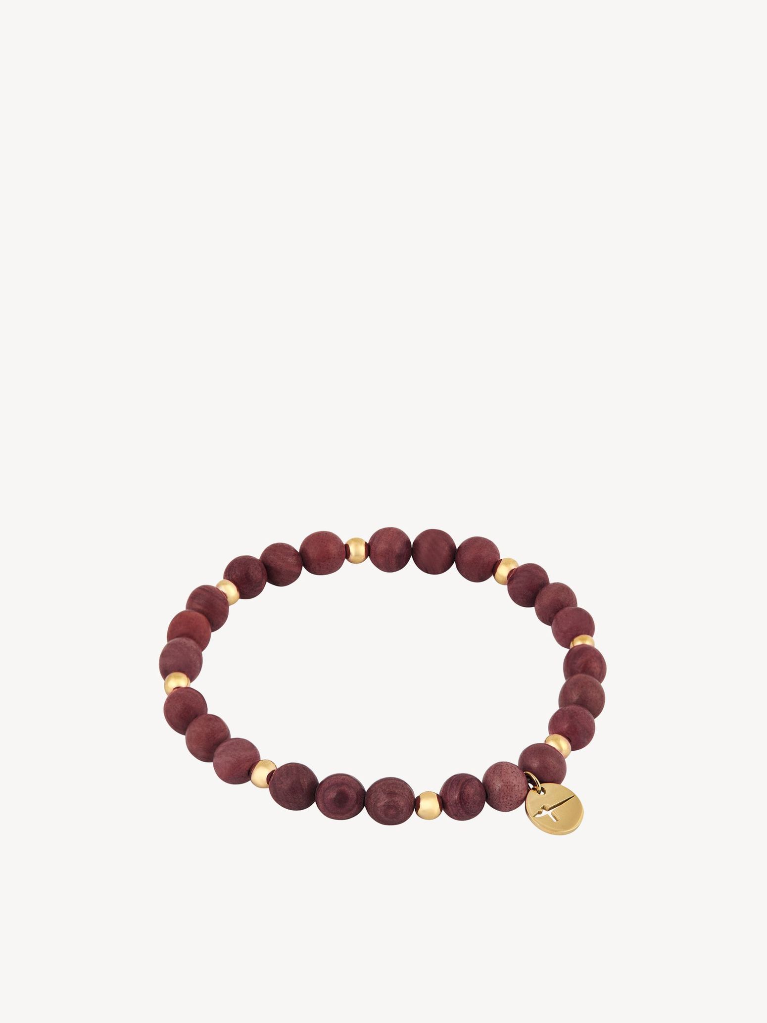 Armband - goud