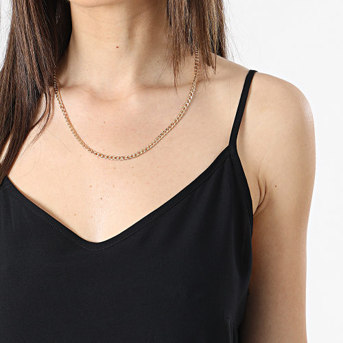 Robe Femme Nova Life Noir