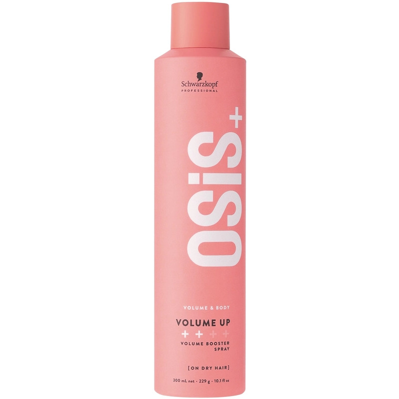 Schwarzkopf OSIS+ Volume Up Booster Spray 300 ml