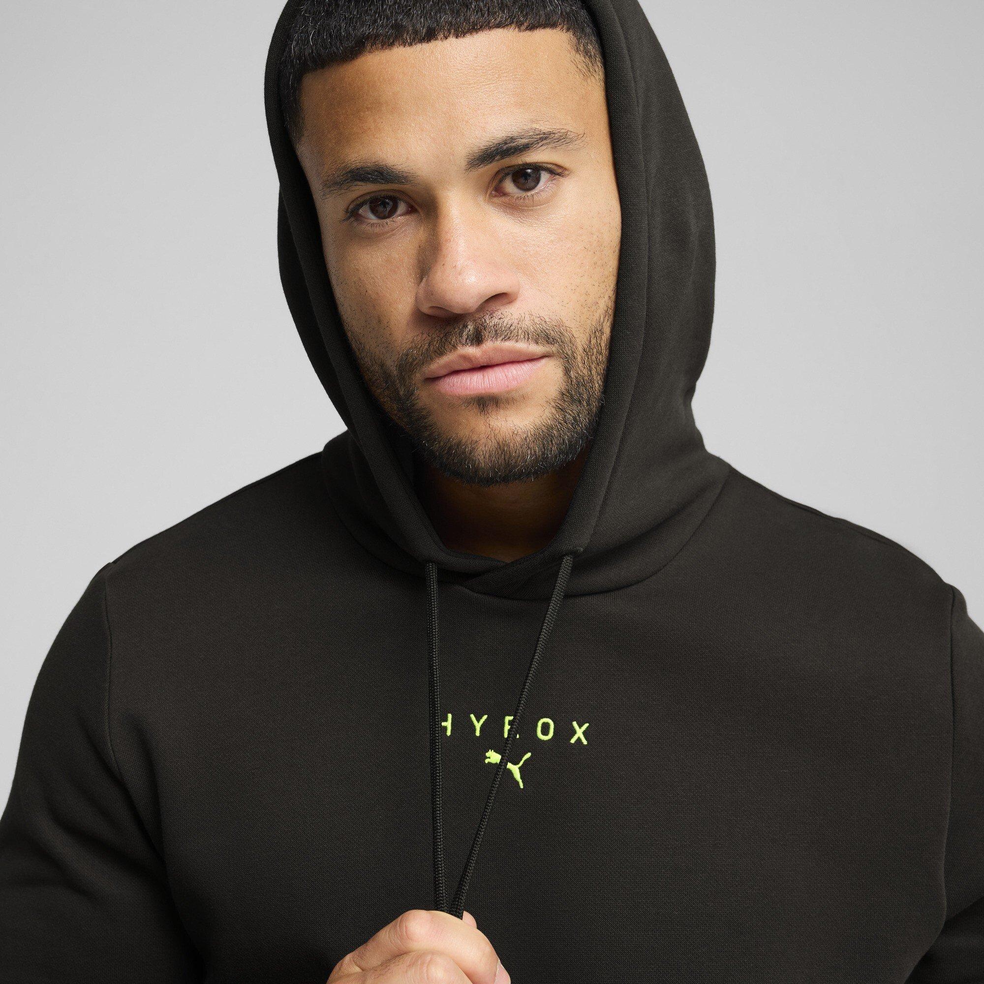 Puma x HYROX Hoodie Adults