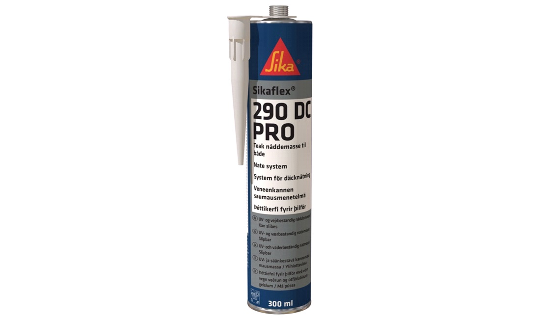 Sikaflex 290 DC pro 300ml