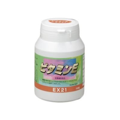 EX21 - Vitamine E