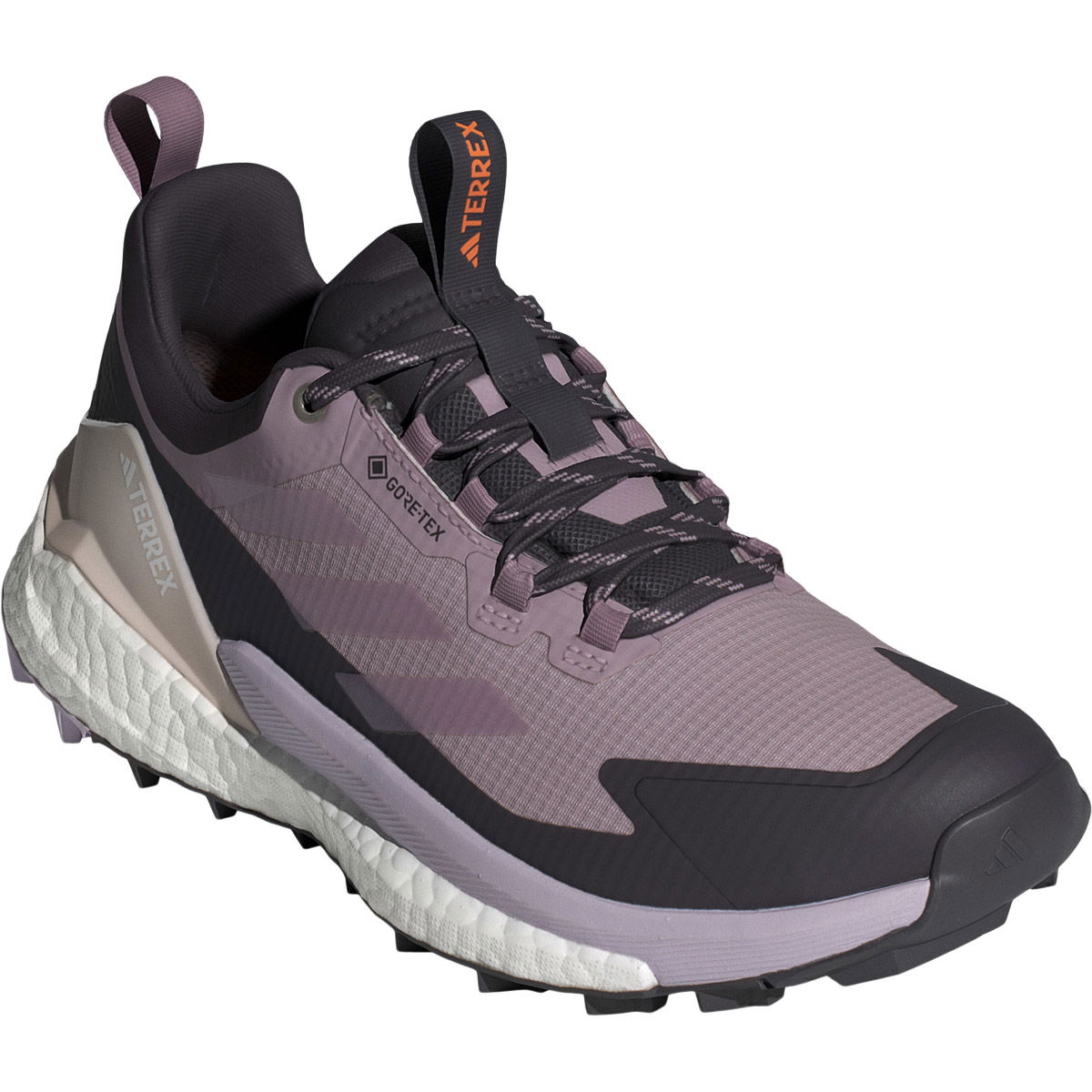 adidas Terrex Free Hiker 2 GTX Low Vandresko Dame