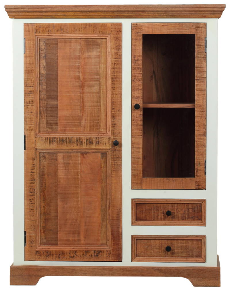 Landscape Highboard COTTAGE
