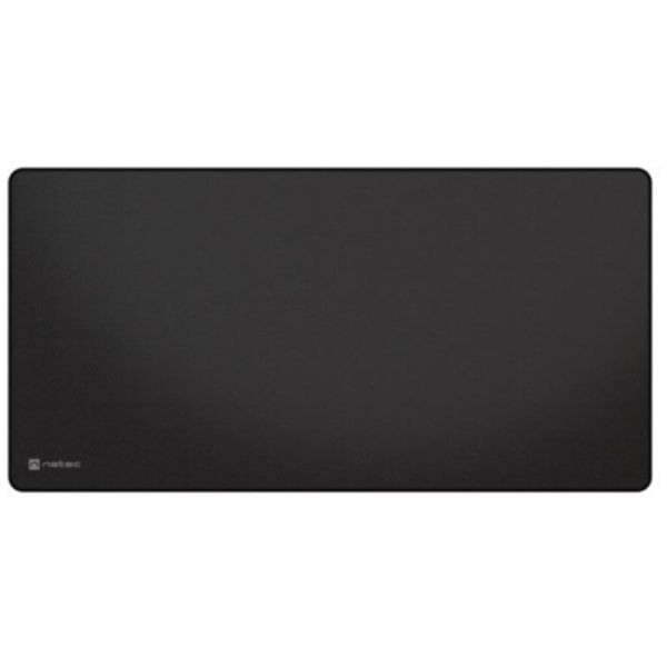 Natec Tapete Rato Colors 800X400mm Preto