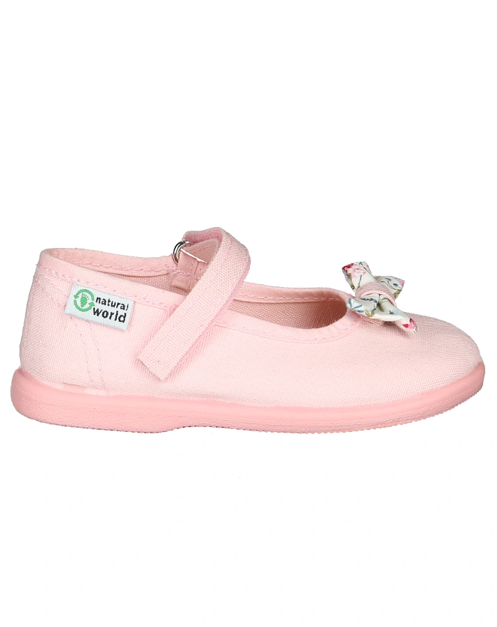 Klett-Ballerinas PRIMAVERA in rosa