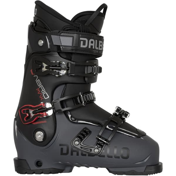 Chaussure de ski DALBELLO CABRIO MAX IF GREY/BLACK