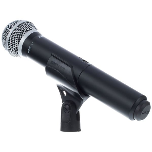 Shure BLX1288/CVL Combo T11