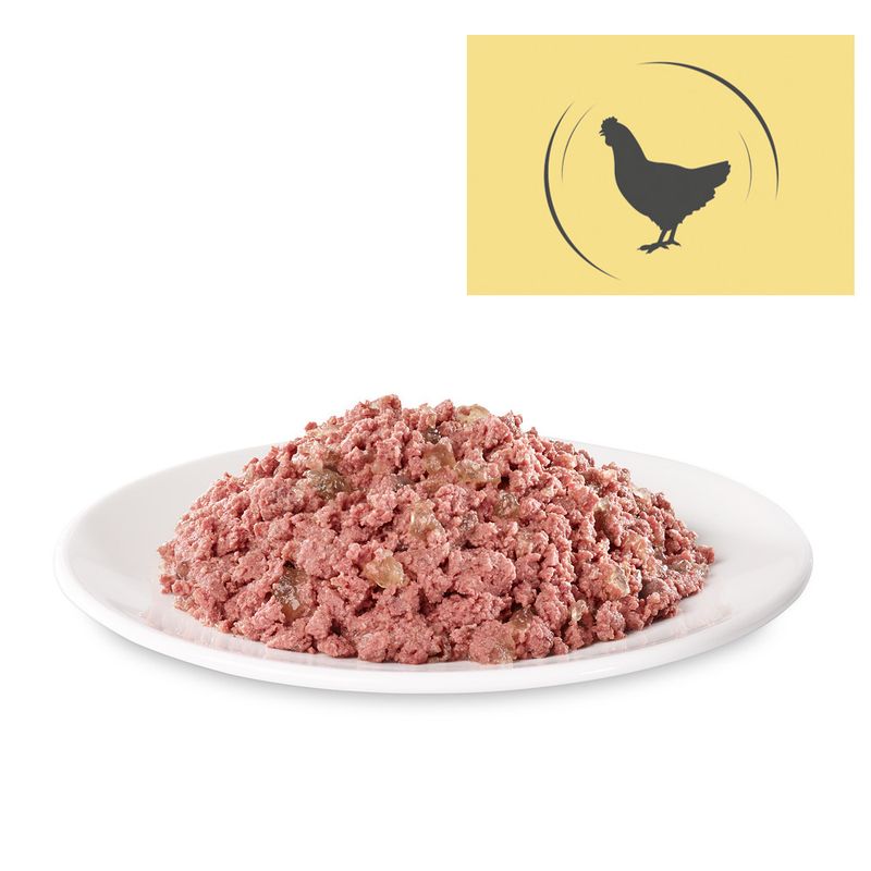 Lot Briantos Delicious Paté 24 x 400 g ✓ pas cher