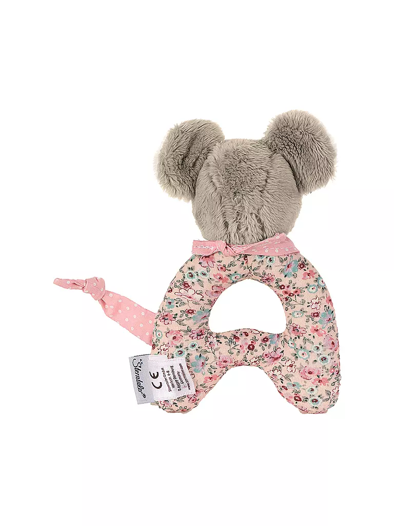 STERNTALER Baby Greifling MABEL rosa