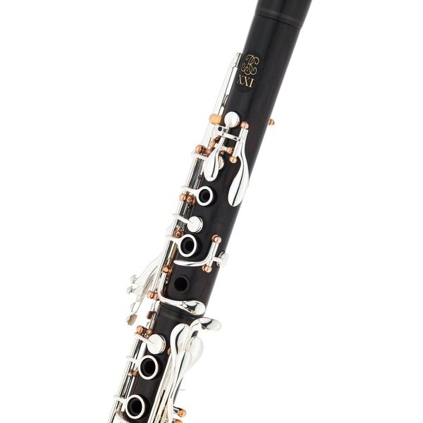 Buffet Crampon BCXXI Bb-Clarinet 19/6