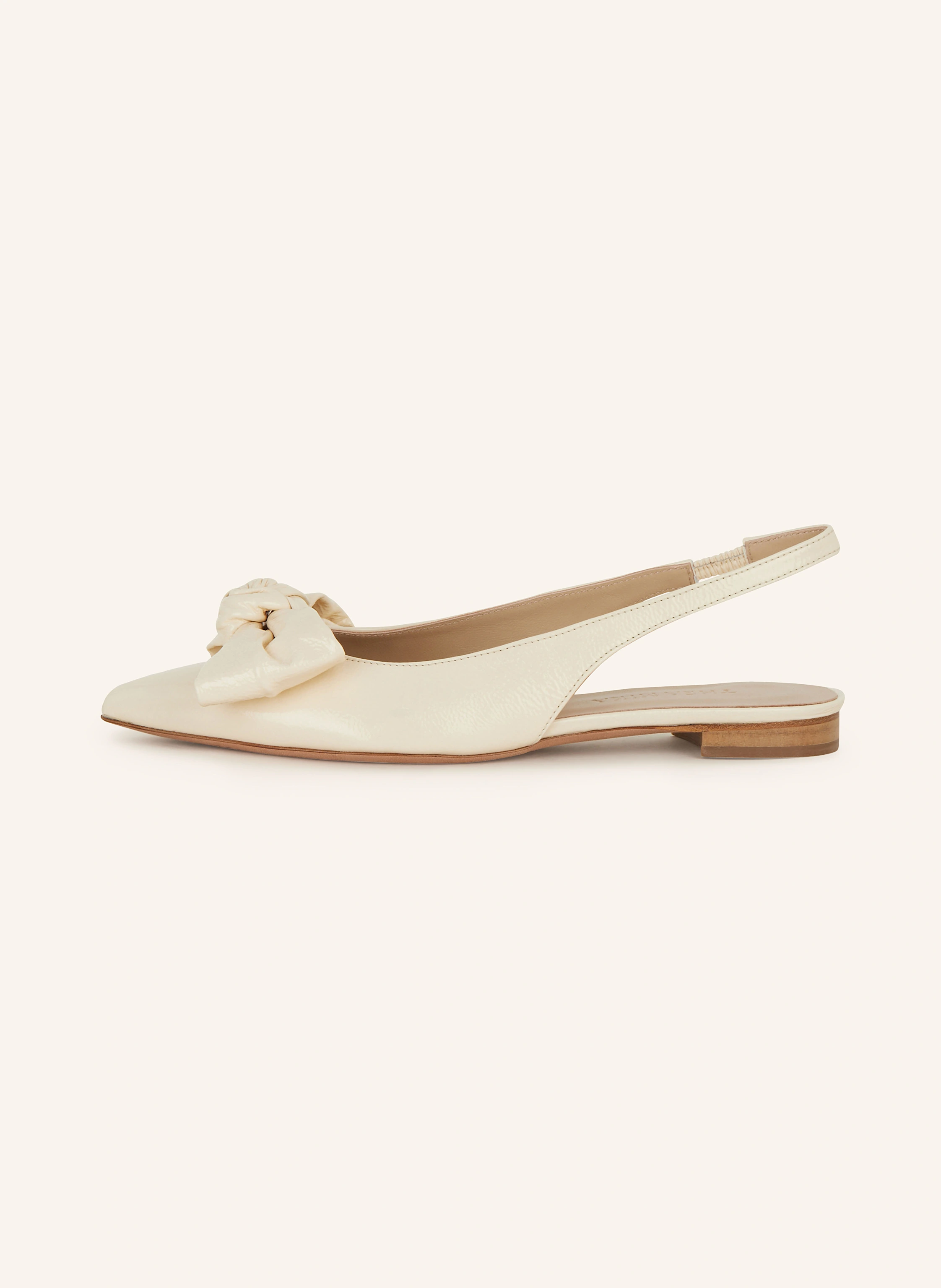 THEA MIKA Slingballerinas MARZIA 10