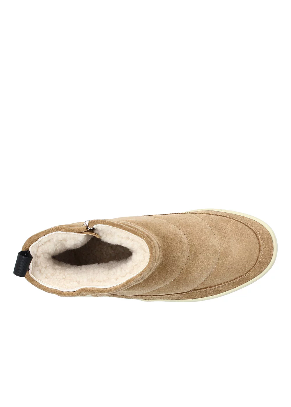 BOOTS SAKARI PUFF CANDIED GINGER