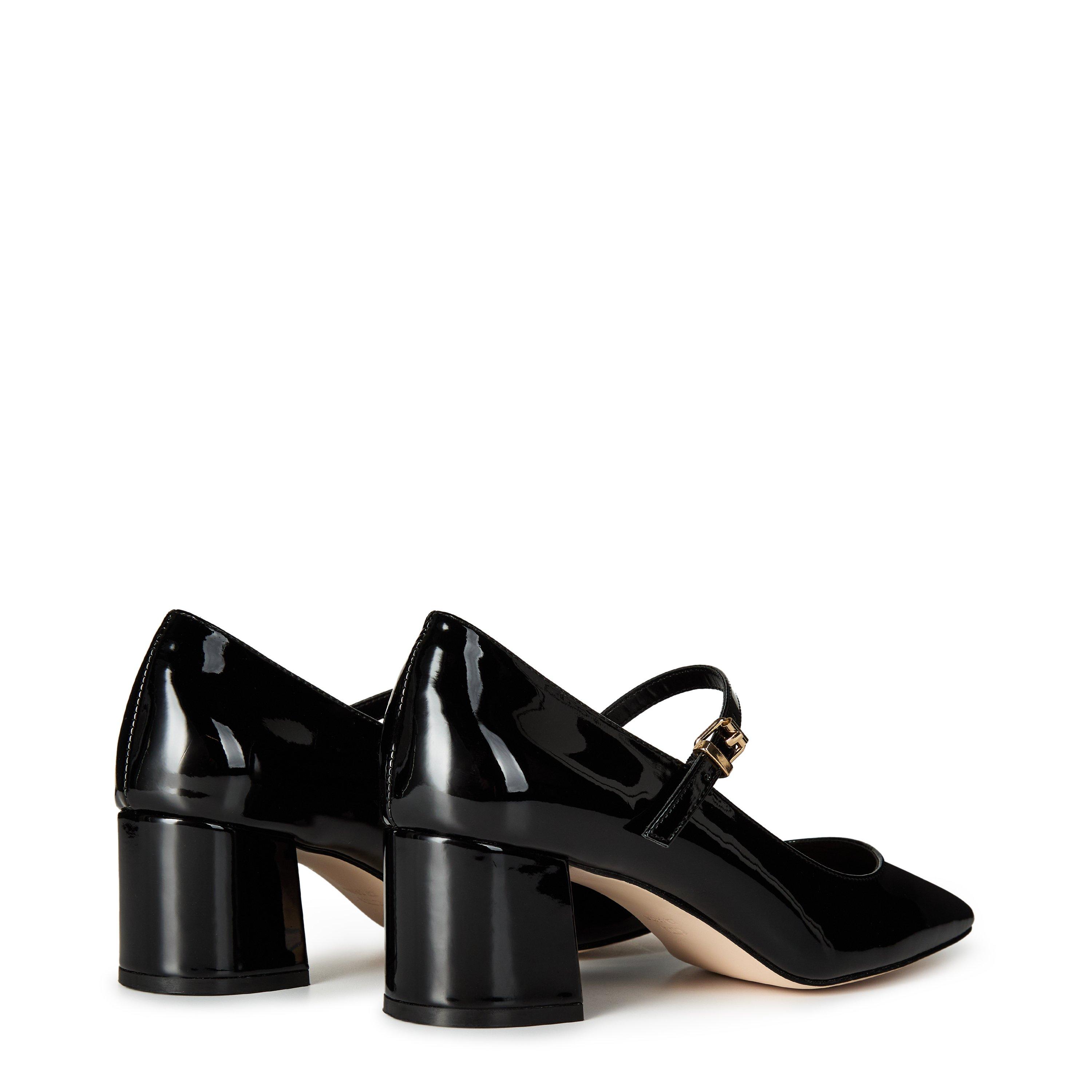 Dune London Ascented Mary Jane Pumps