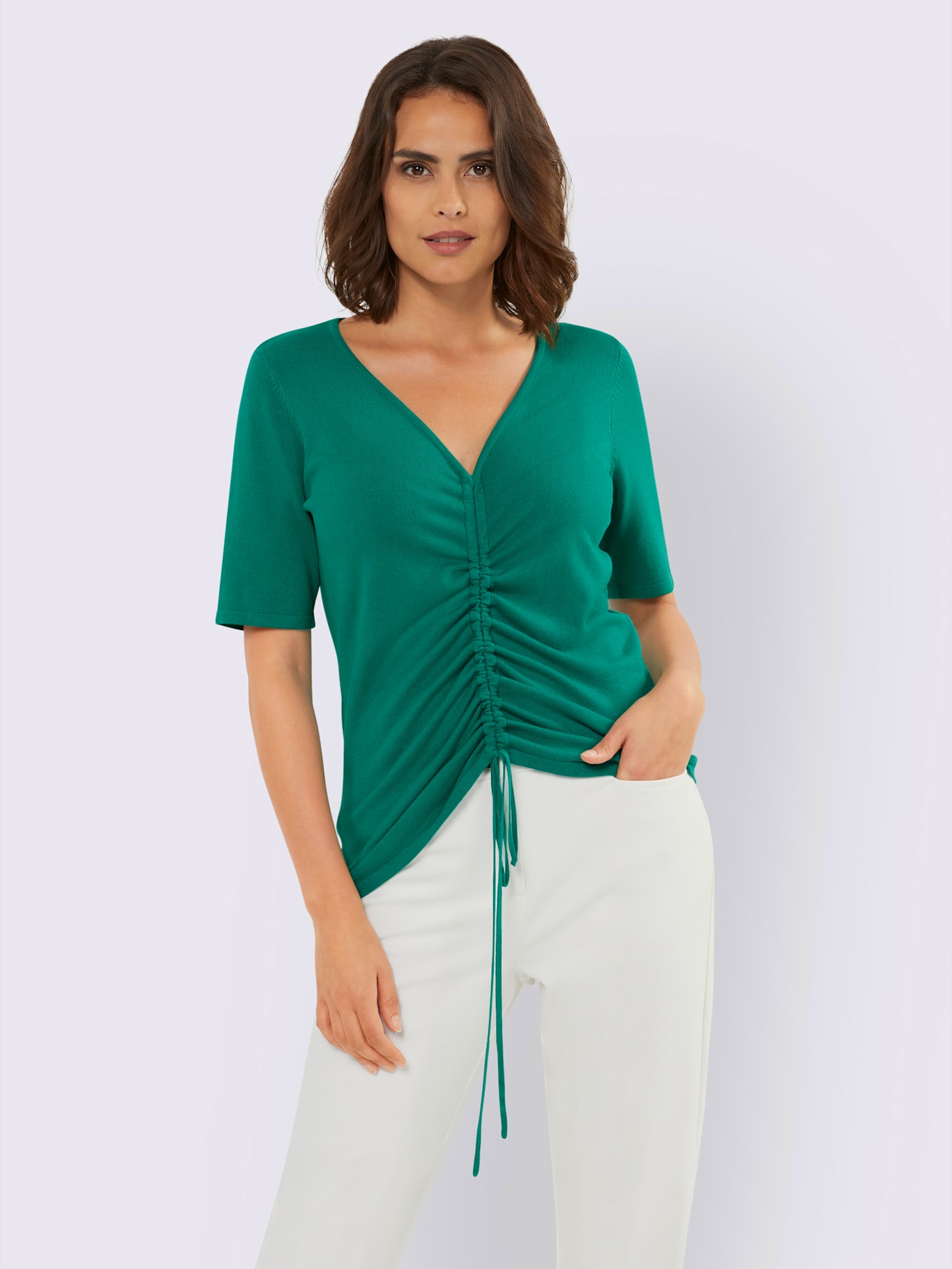 Pull 80% viscose