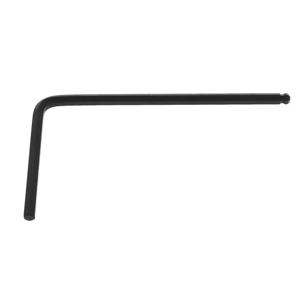 Martin Guitar 5mm Allen Truss Rod Wrench