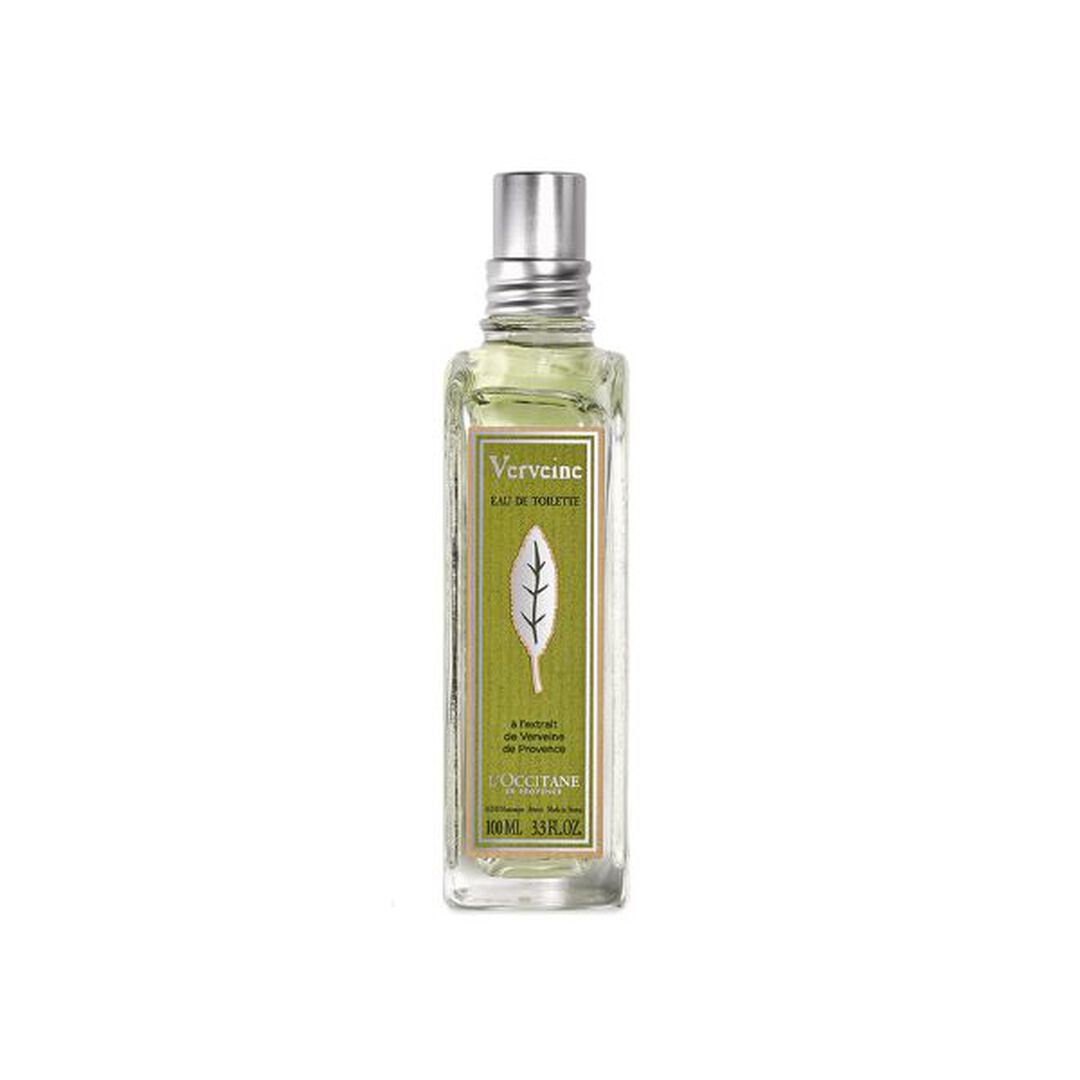 L'OCCITANE Verbena Eau de Toilette - 100ml