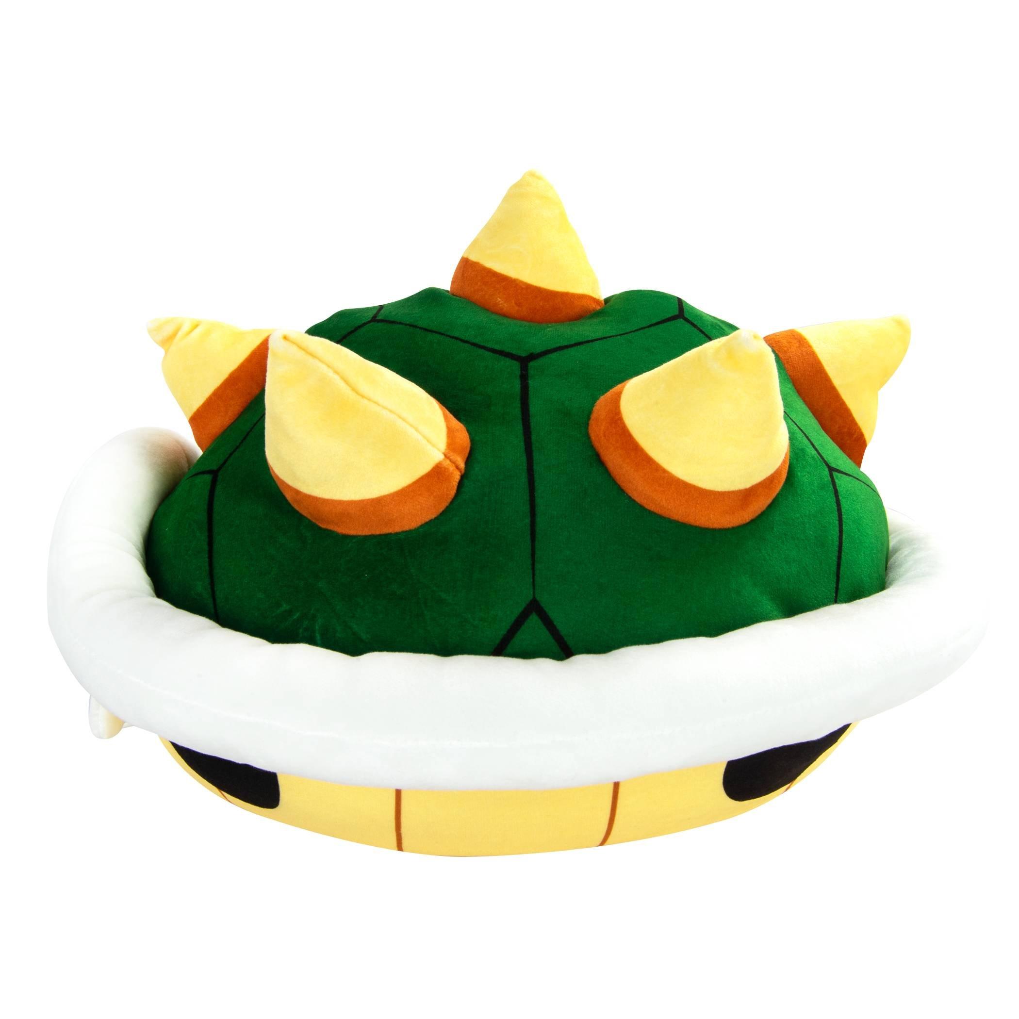 Super Mario SM Bowser Shell Mega Plush Toy