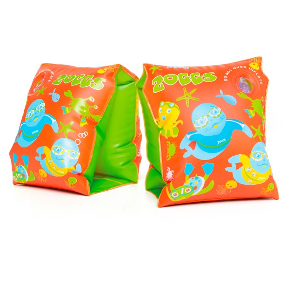 Zoggs - Kid's Zoggy Swim Bands - Brassards de natation