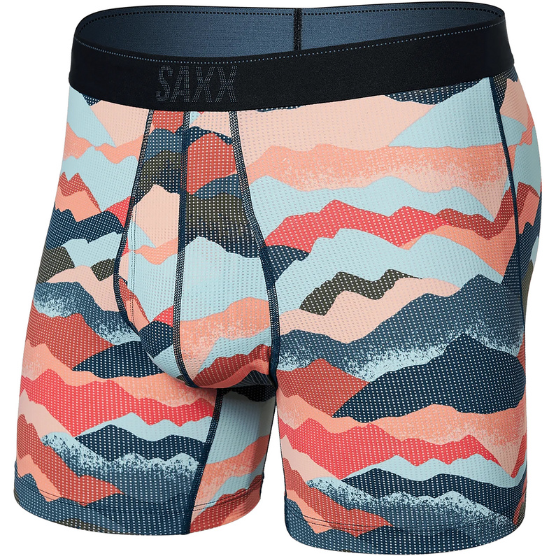 Saxx Underwear Herren Quest Boxer