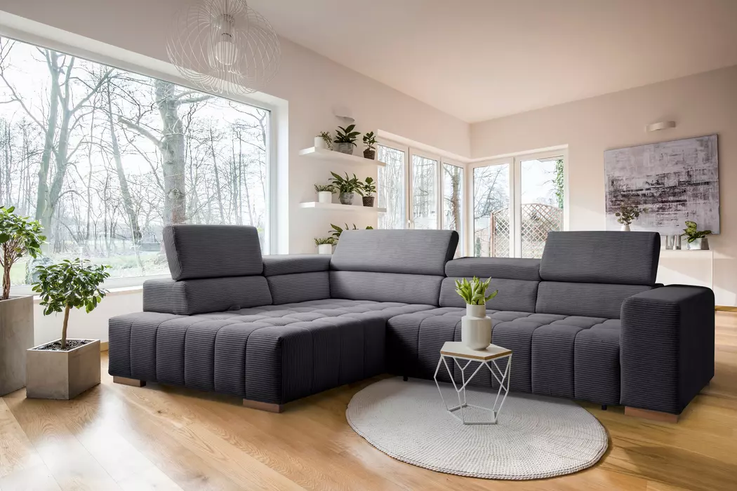 Ecksofa Elias