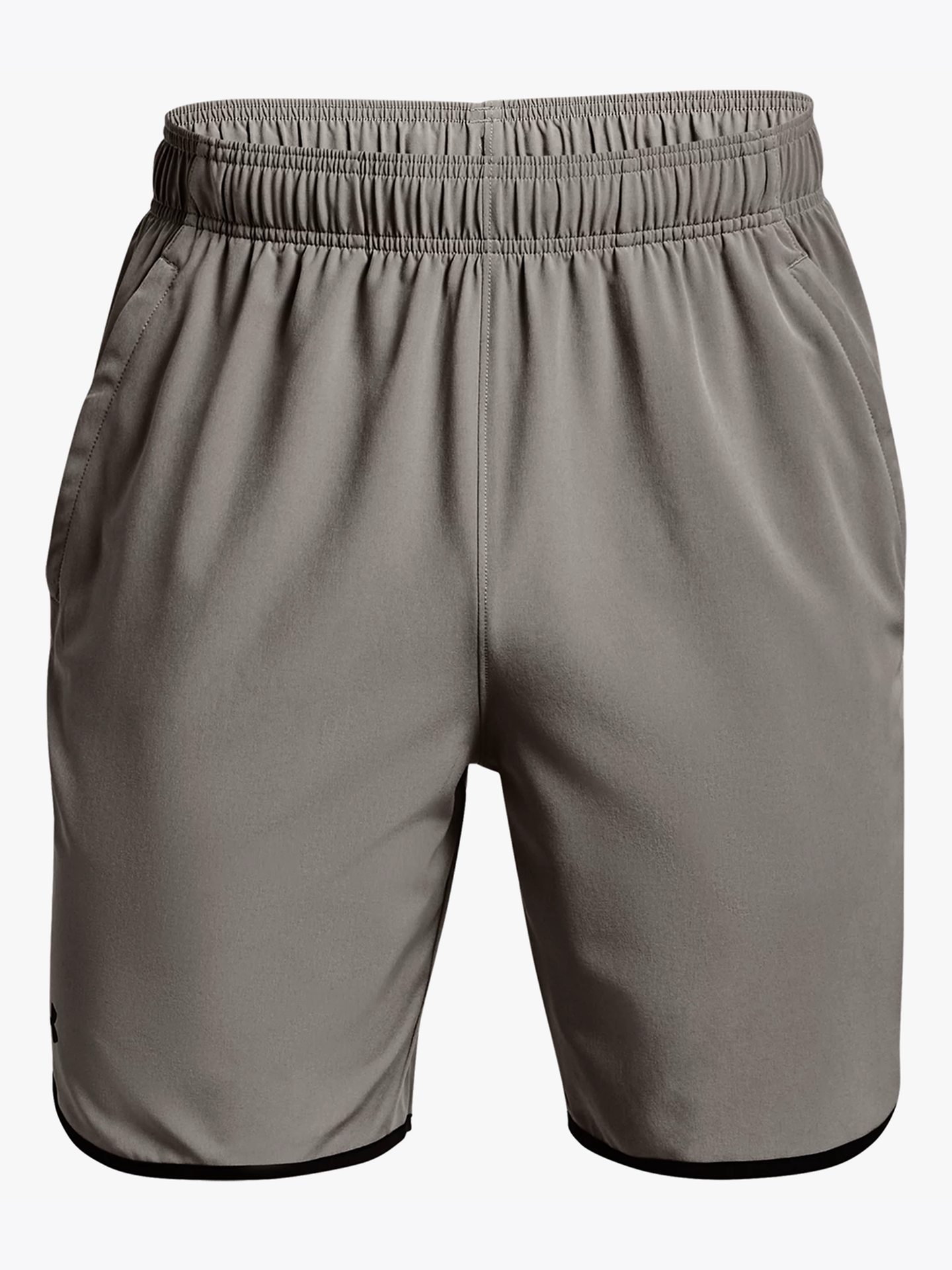 UA HIIT Woven Shorts