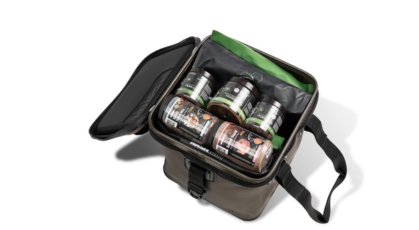 Carryall Étanche Nash Subterfuge Waterbox
