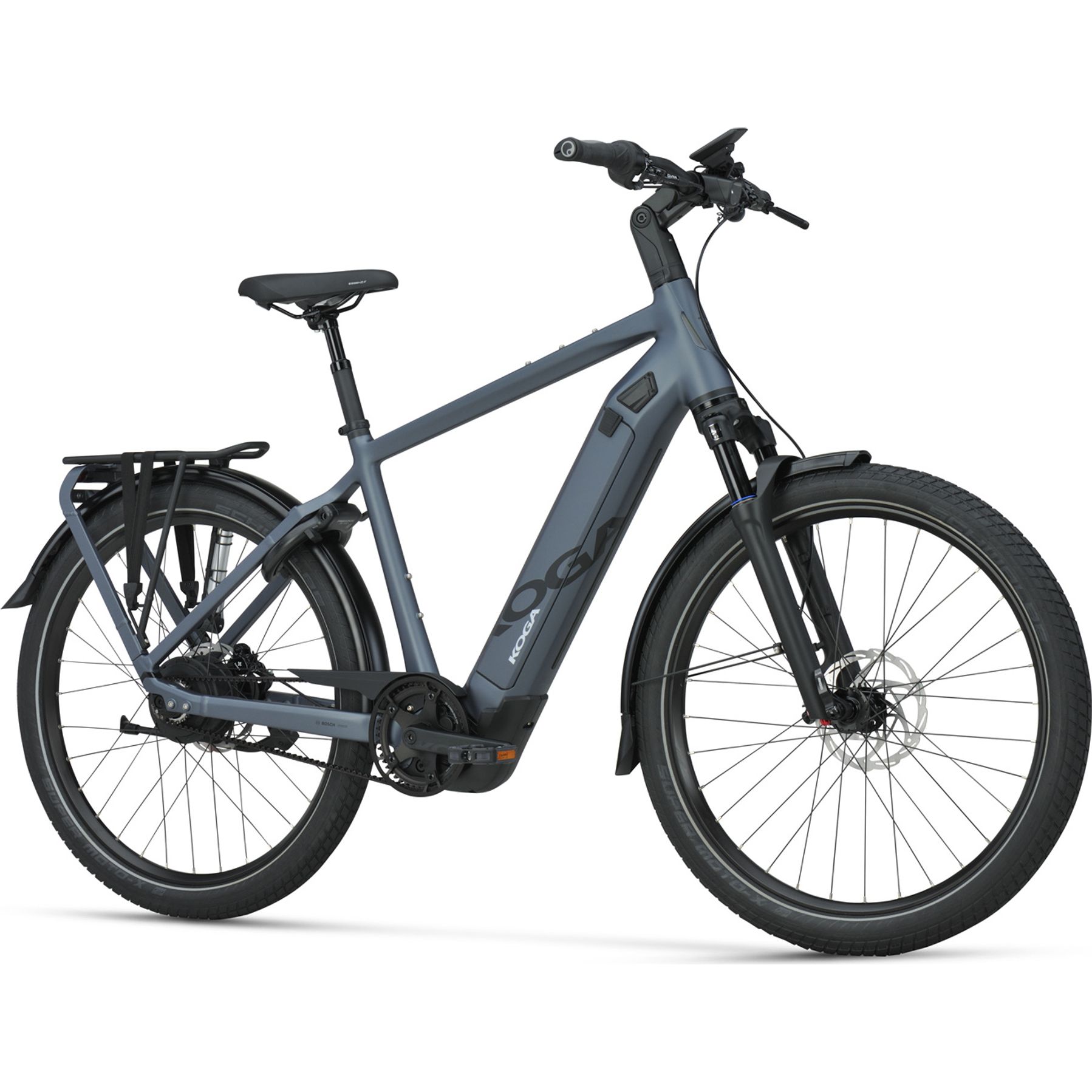 Koga E-XITE 2026