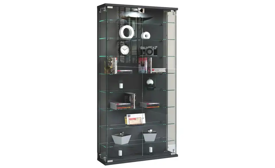 Hängevitrine