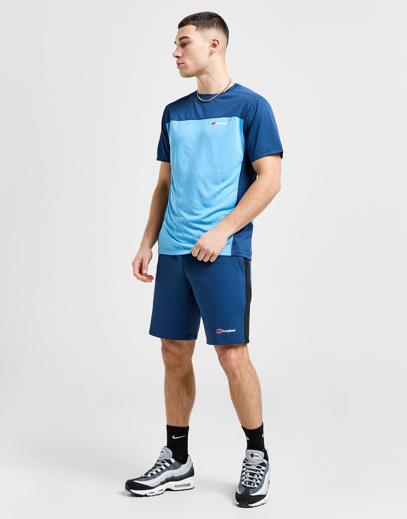 Berghaus Short Sidley Homme