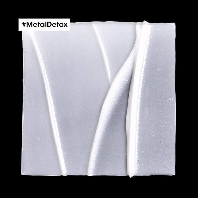 Duo detox & protection Metal Detox L'Oréal Professionnel