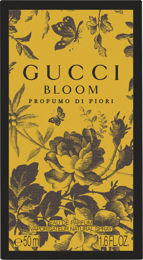 Gucci GUCCI Bloom Profumo Di Fiori Eau de parfum