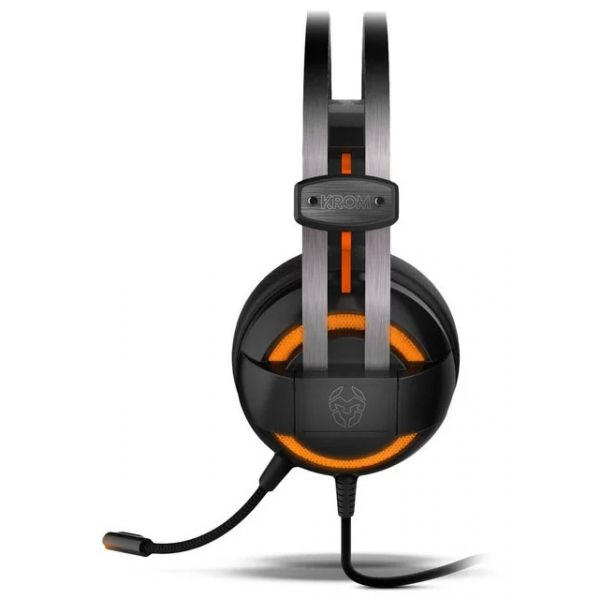 NOX Krom Kode 7.1 Gaming Headset