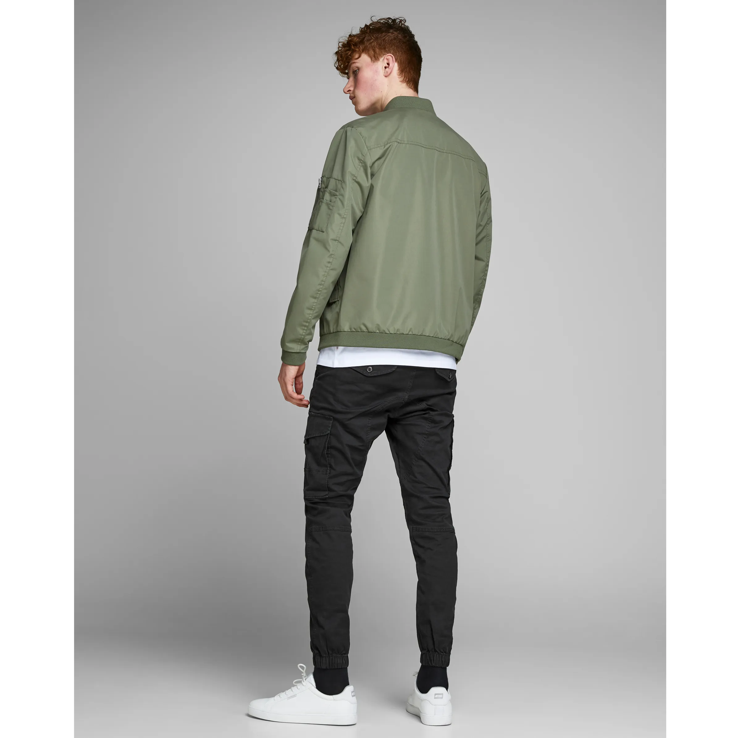 Jack&Jones JJIPAUL JJFLAKE AKM 5 Hose