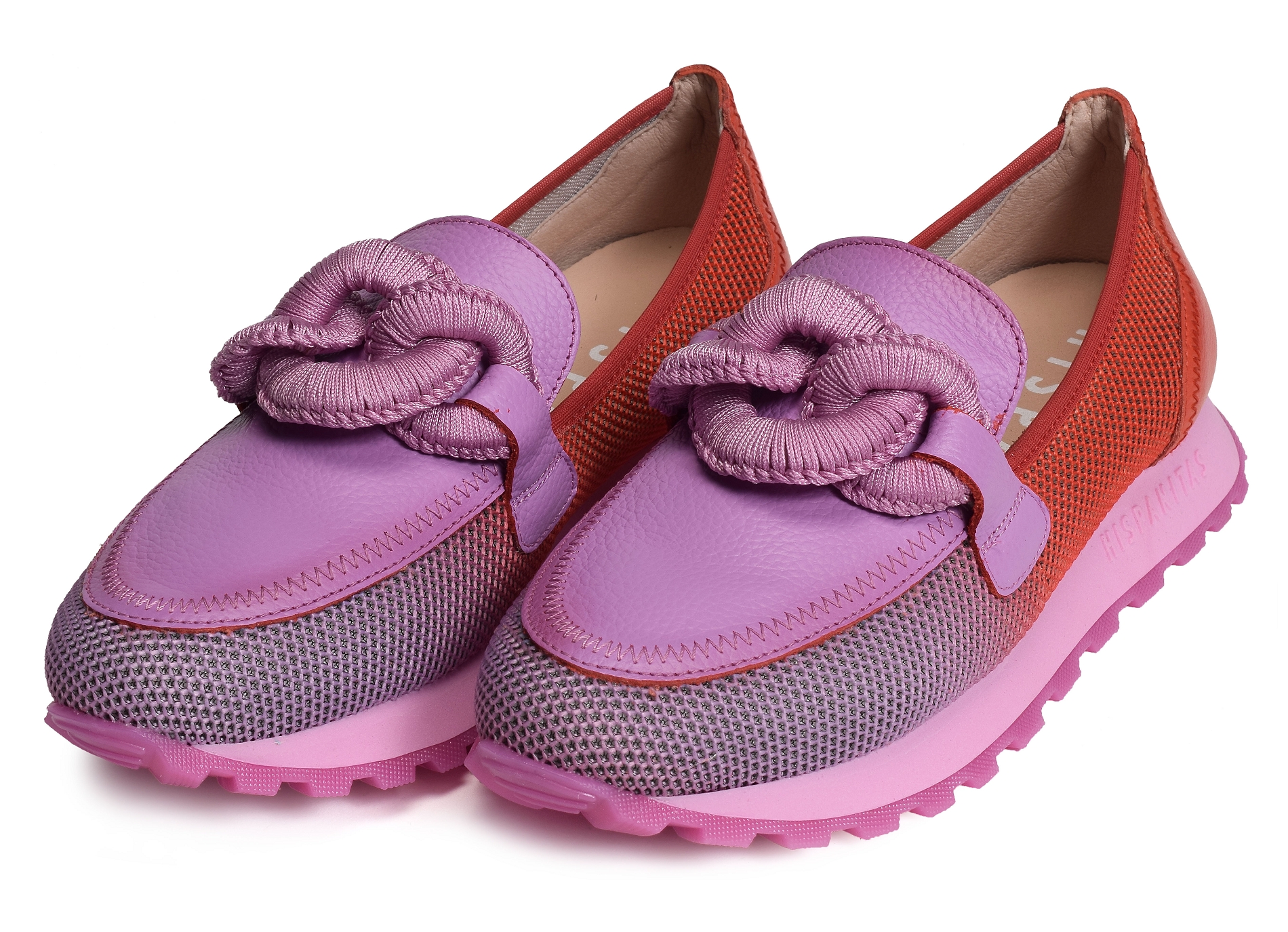 Loira 243270 violet rouge