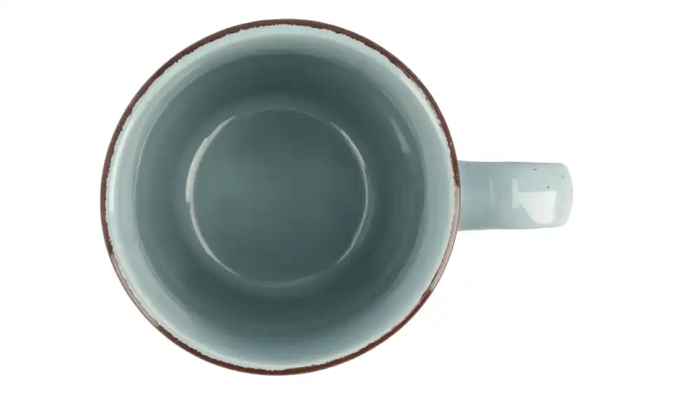 Kaffeebecher, 2er-Set Siena
