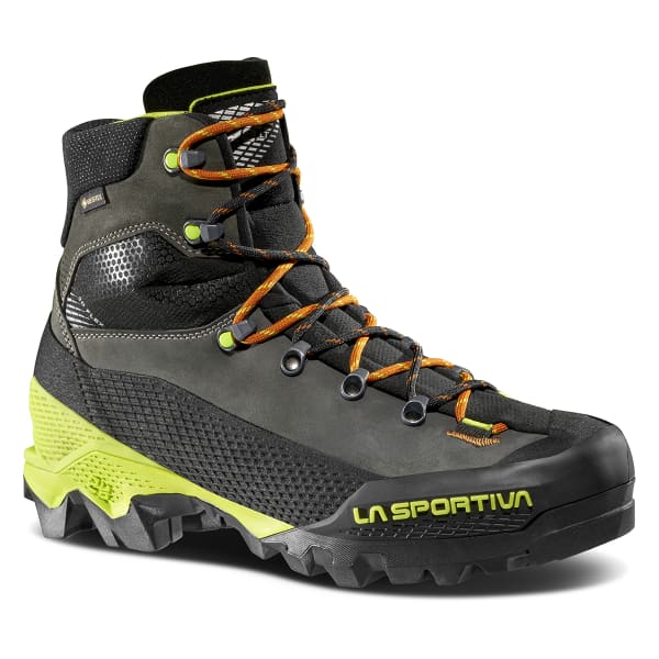 Chaussure alpinisme LA SPORTIVA AEQUILIBRIUM LT GORE-TEX