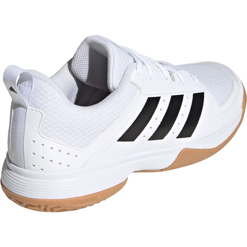 adidas Ligra 7 Hallenschuhe Kinder footwear white