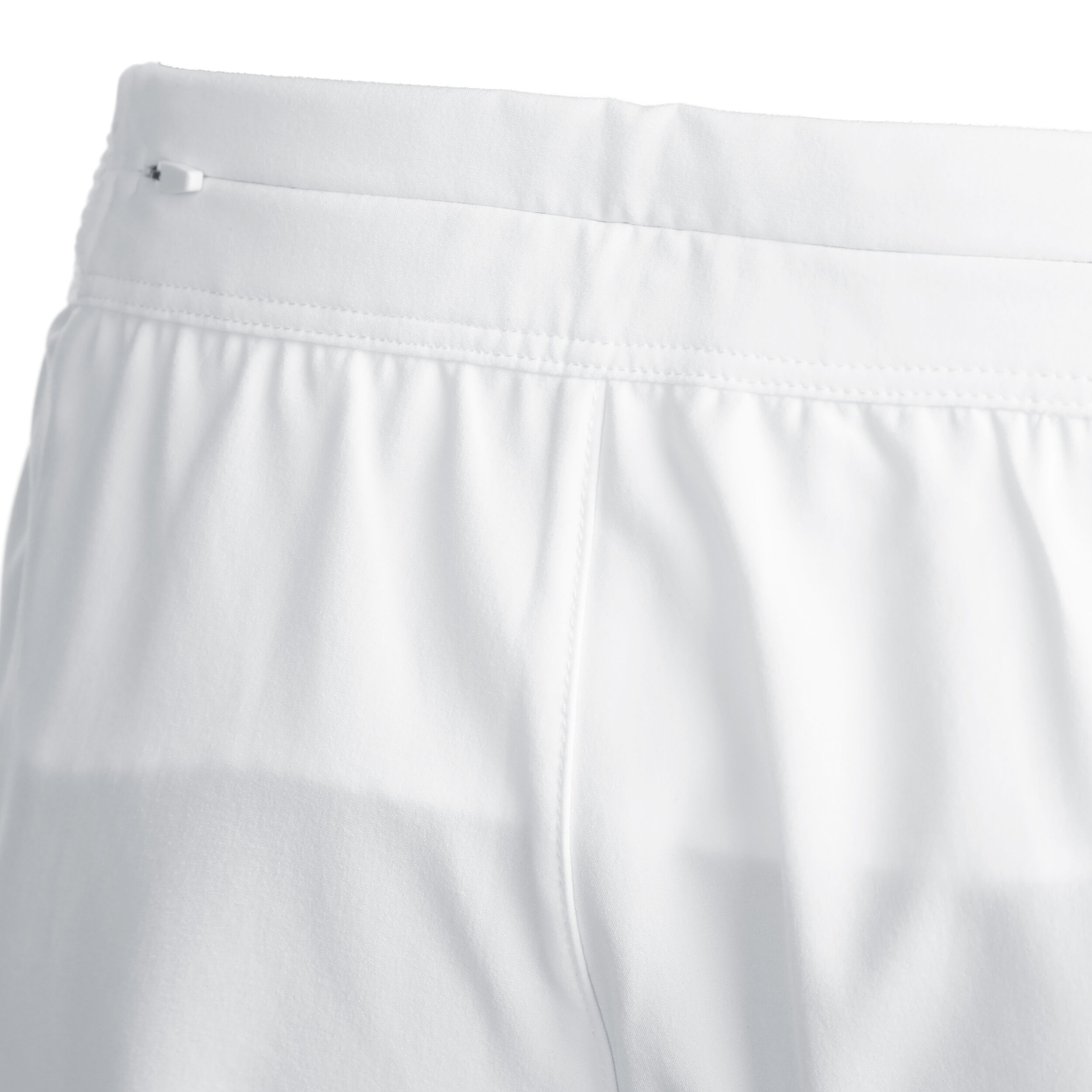 Wilson Tournament 7in Shorts Hommes - Blanc