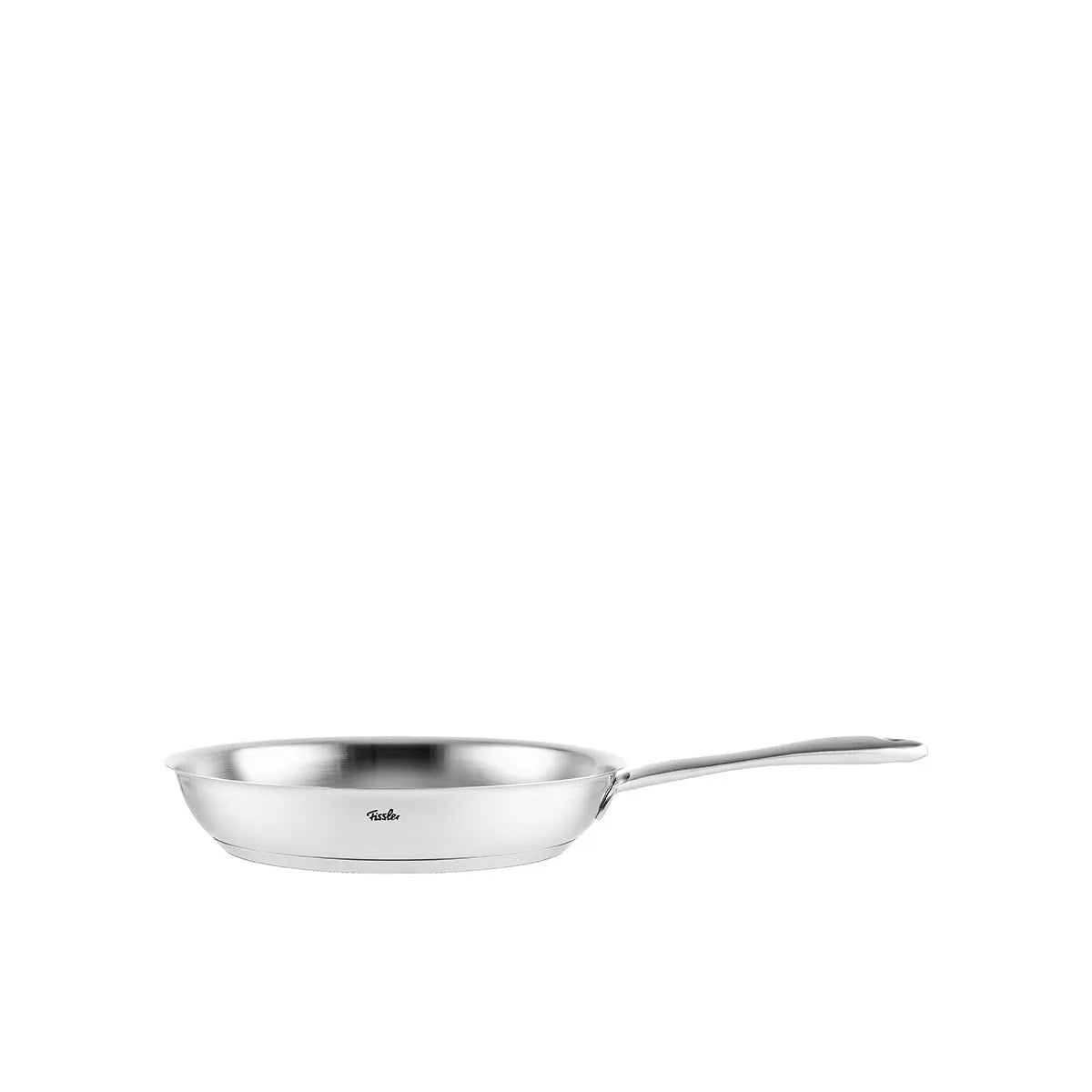 Fissler Catania Koekenpan RVS