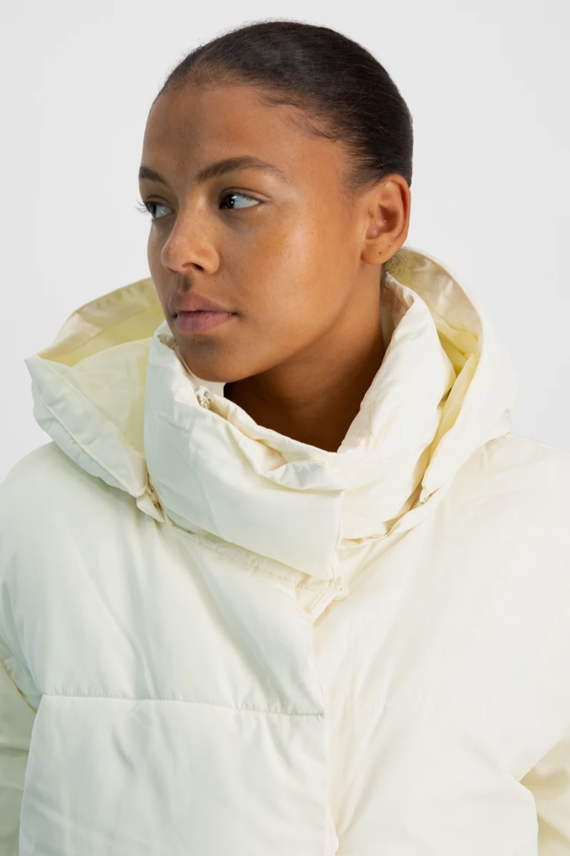 Kappa 222 Banda Leah Damen Wintermantel