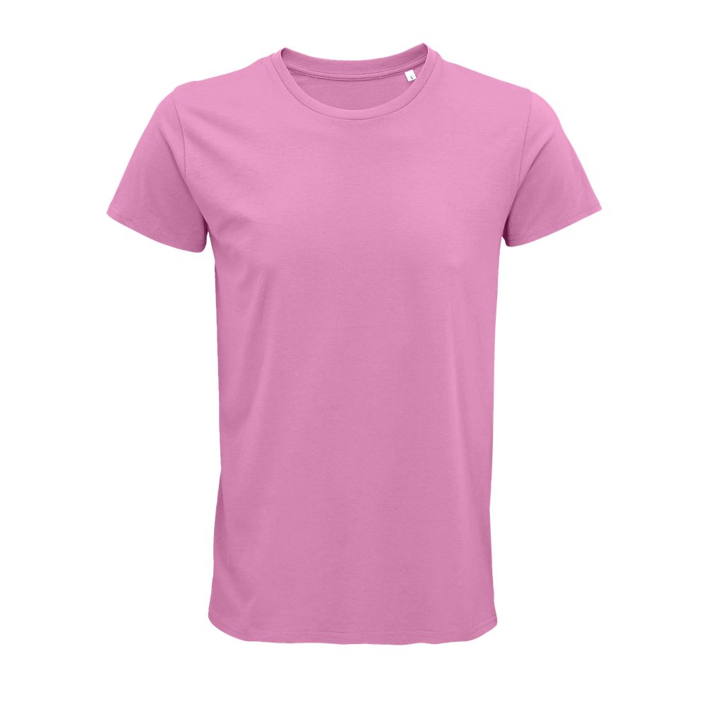 SOL'S 03582 - Crusader Men Tee Shirt Homme Jersey Col Rond Ajusté