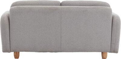 Alice & Fox HAZEL Sofa, Grå
