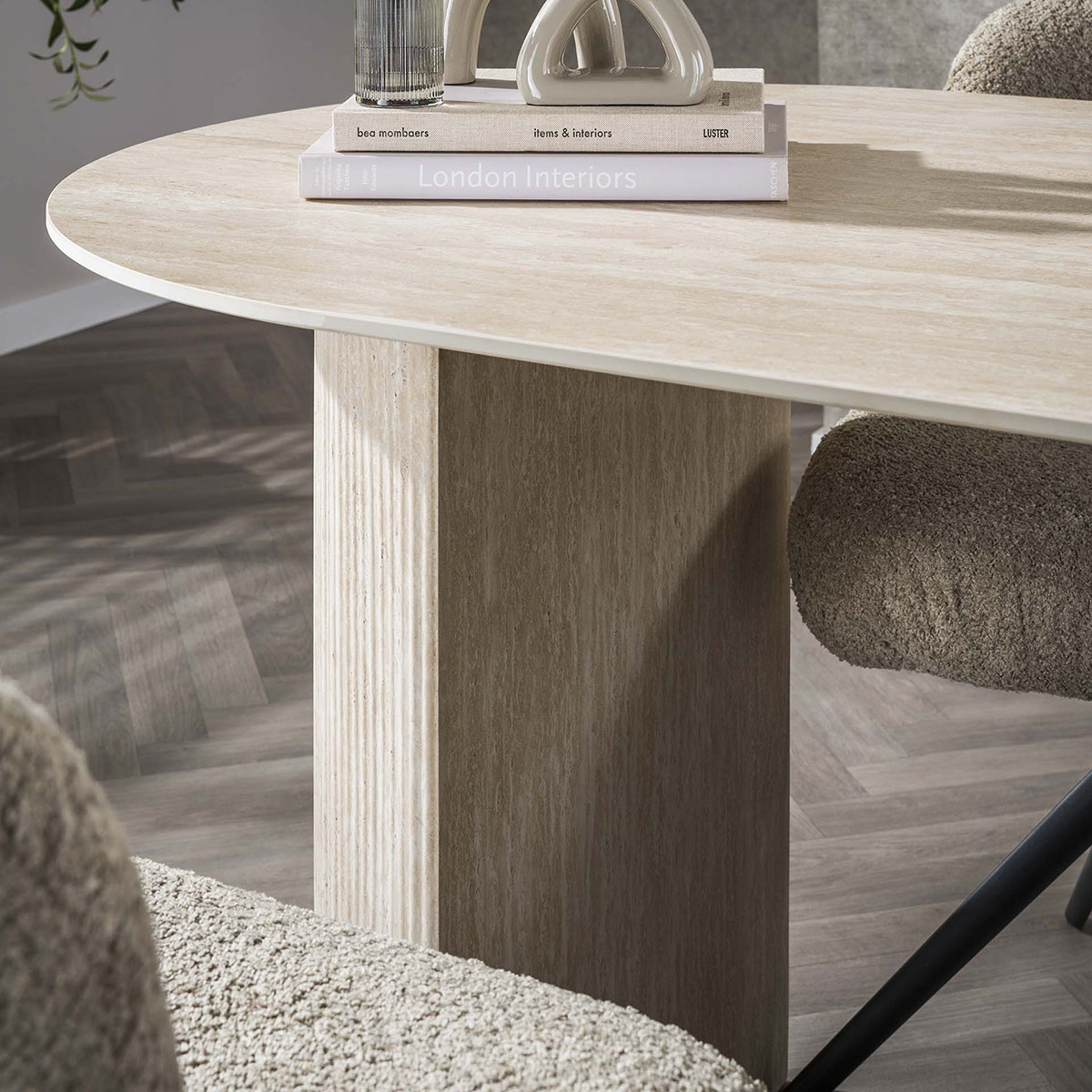 Tafel Hera