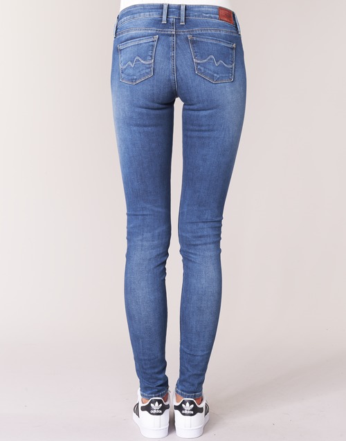 Pepe jeans - SOHO Z63 / Azul / Medium