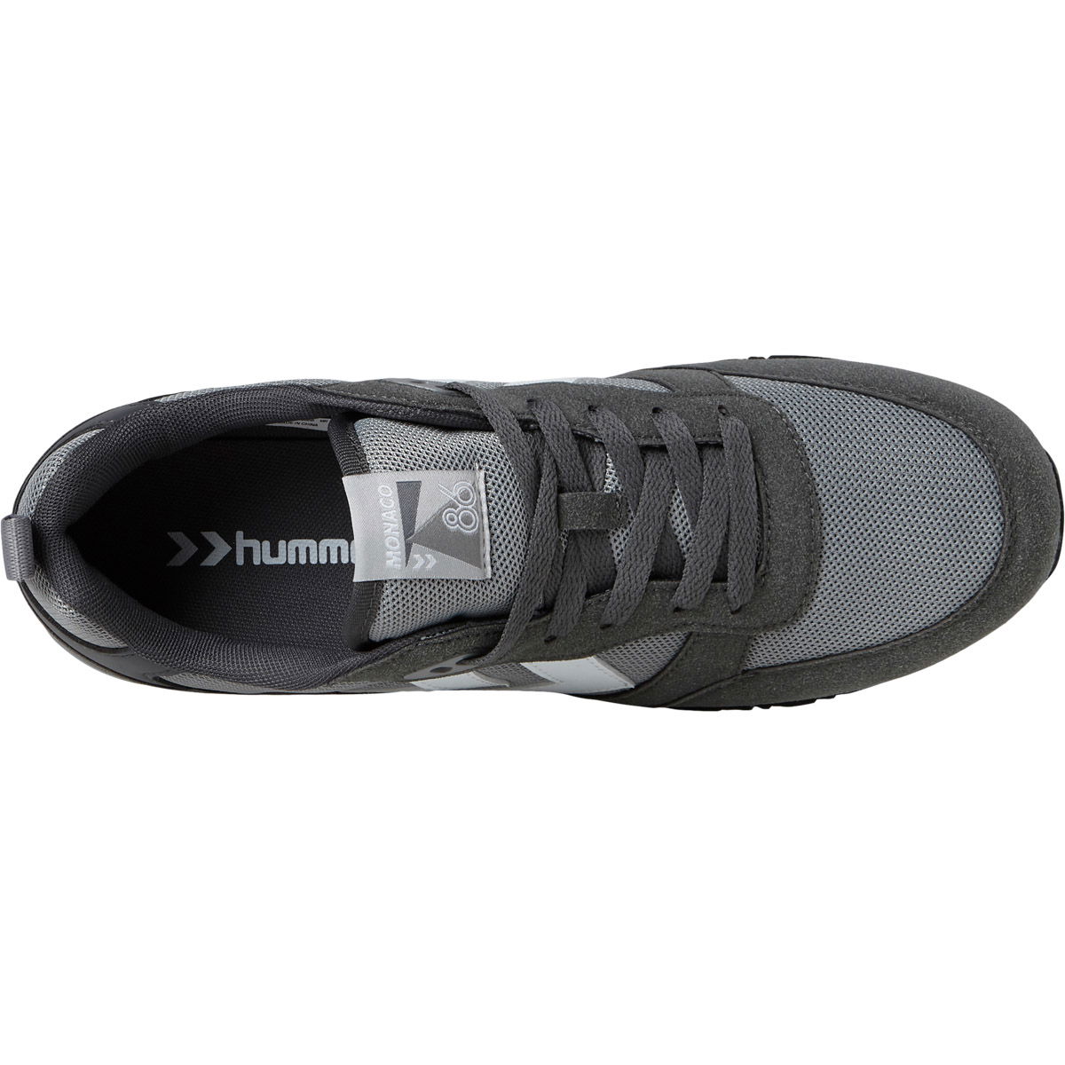 hummel Monaco 86 SP1 Sneakers Herre