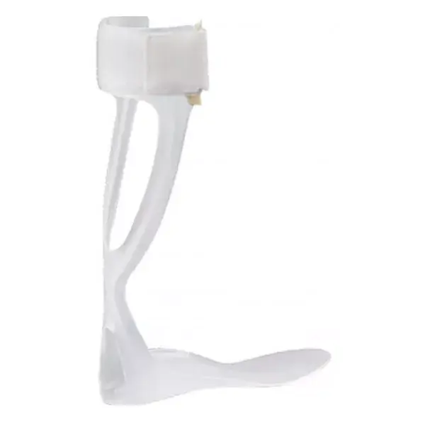 Thuasne Pero-Med AFO G2 Releveur de Pied Gauche Taille L Blanc