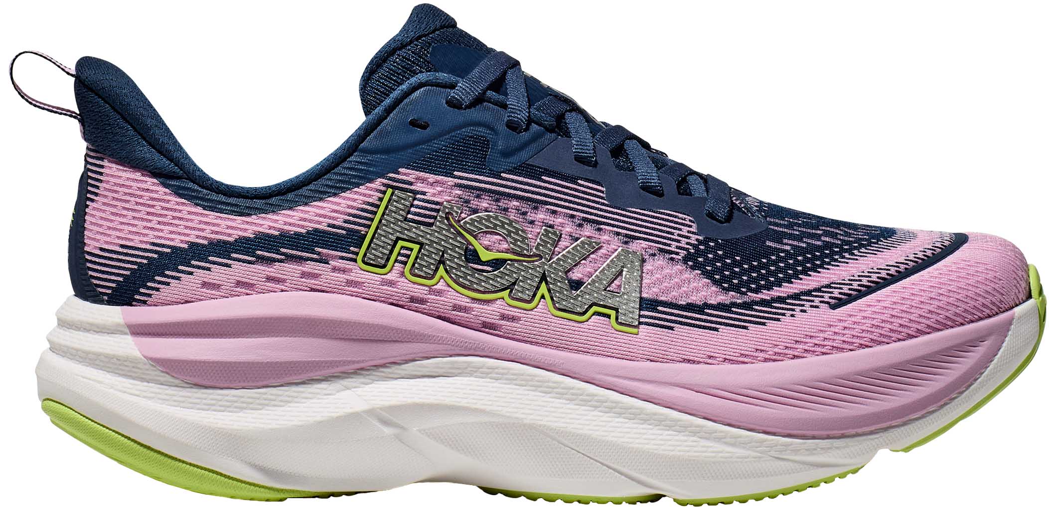 Skyflow Dame MTW/Midnight/Pink Twilight