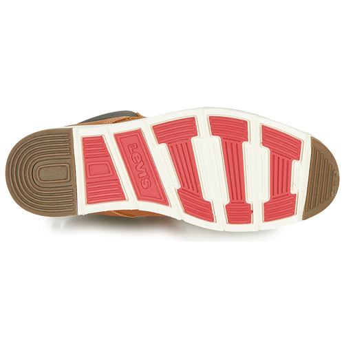 Levi's - JAX PLUS - Marron